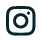 Instagram icon