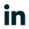 LinkedIn icon