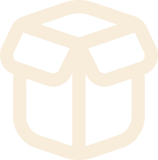 Open box icon