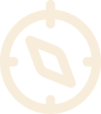 Compass icon