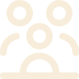 3 people icon